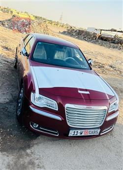 Chrysler 300